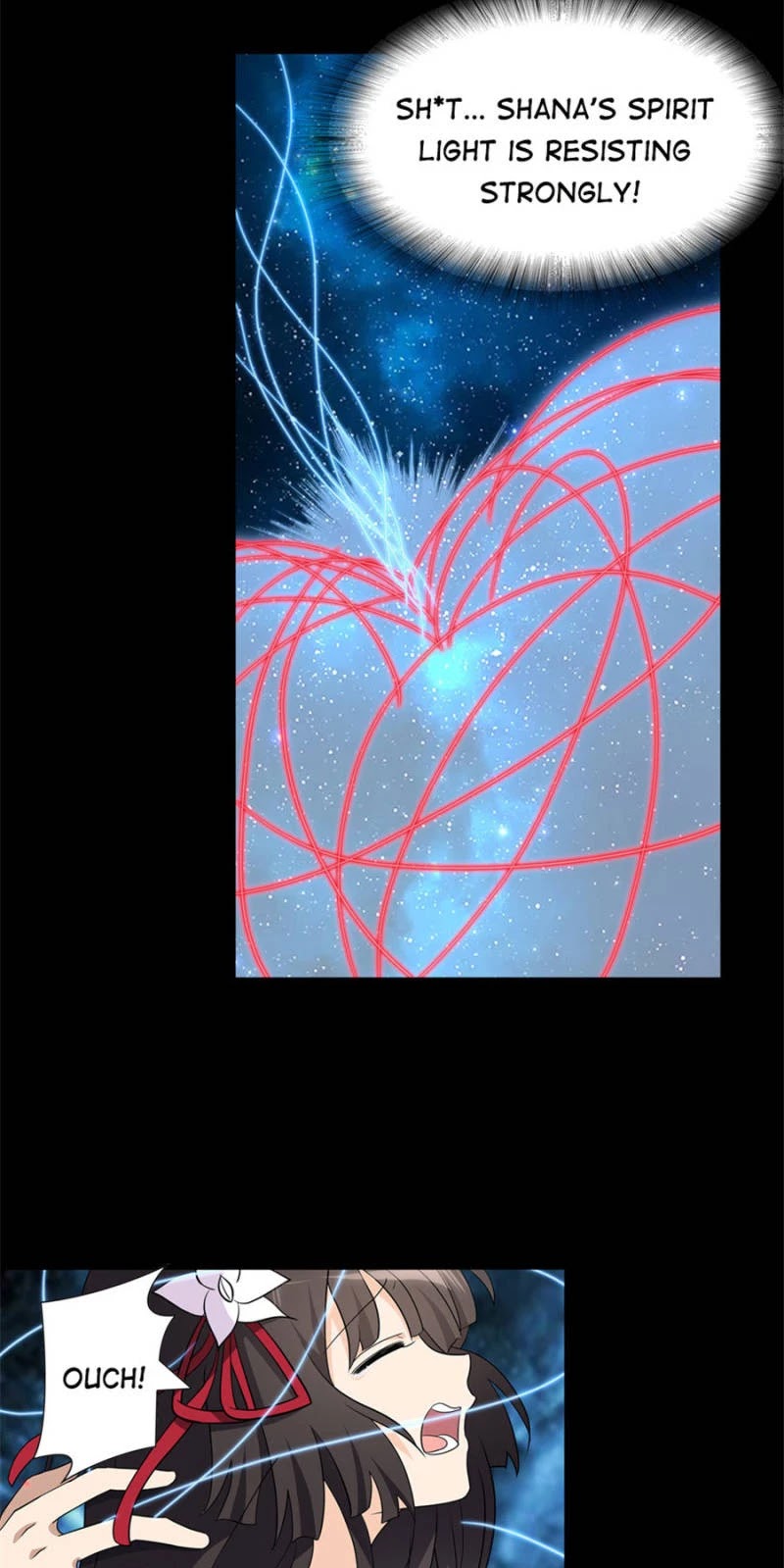 My Girlfriend is a Zombie Chapter 143 page 2 - Chapter 143