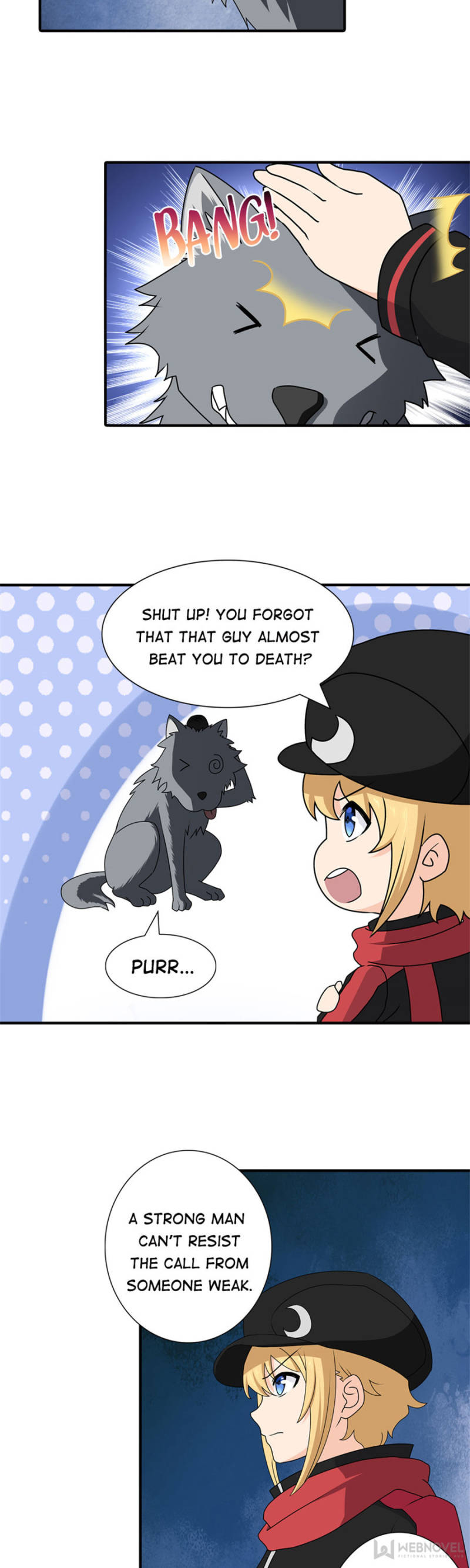 My Girlfriend is a Zombie Chapter 144 page 27 - Chapter 144