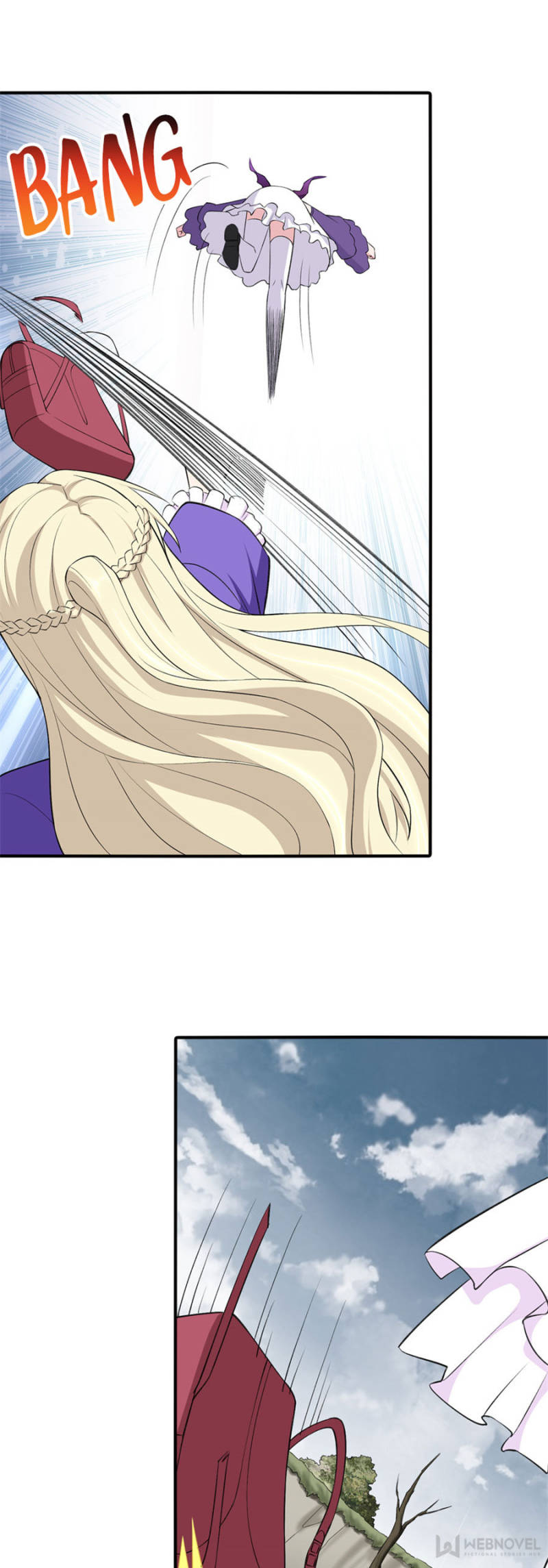 My Girlfriend is a Zombie Chapter 146 page 13 - Chapter 146