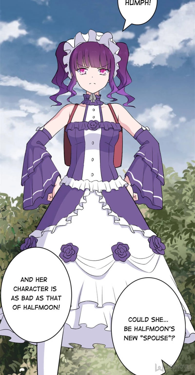 My Girlfriend is a Zombie Chapter 146 page 2 - Chapter 146
