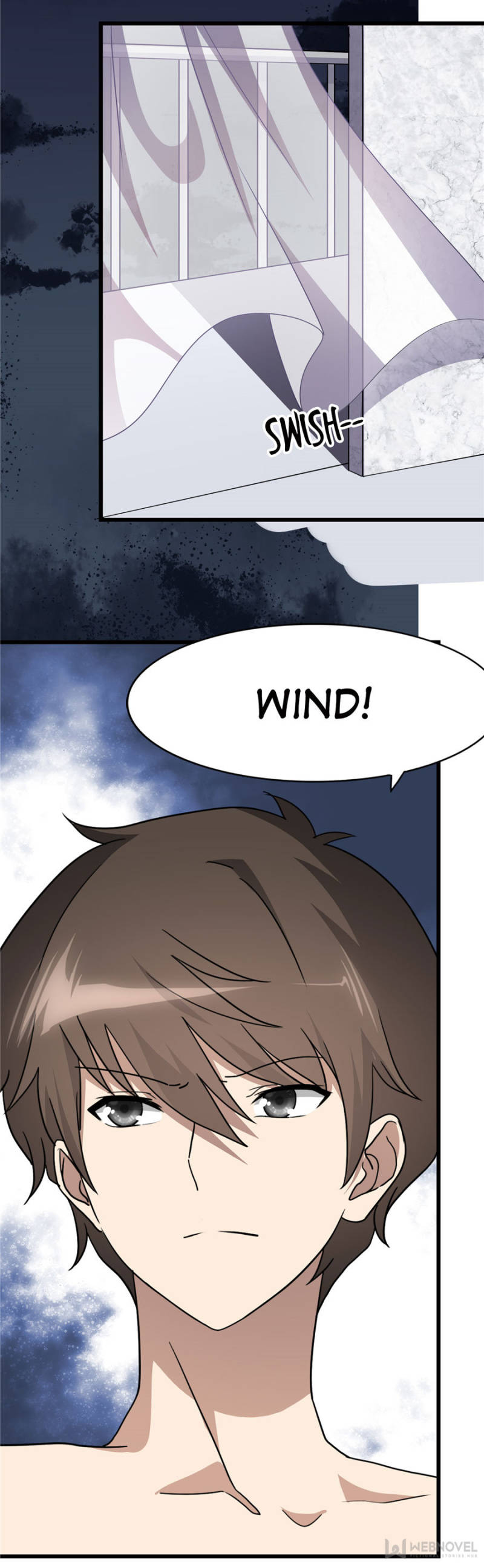 My Girlfriend is a Zombie Chapter 147 page 12 - Chapter 147