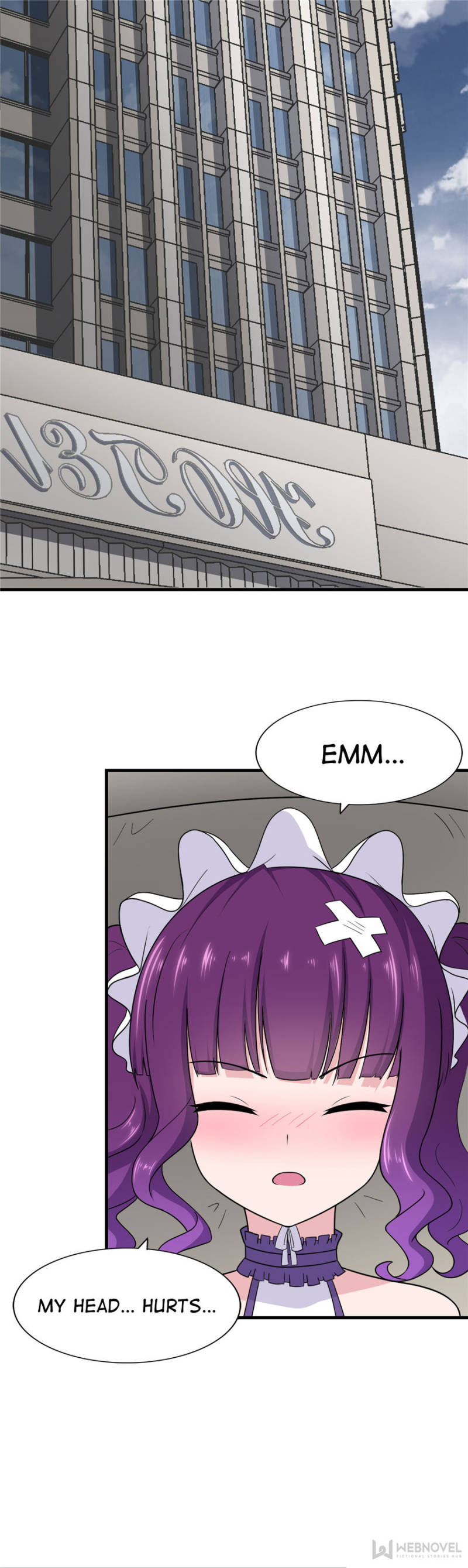 My Girlfriend is a Zombie Chapter 148 page 1 - Chapter 148
