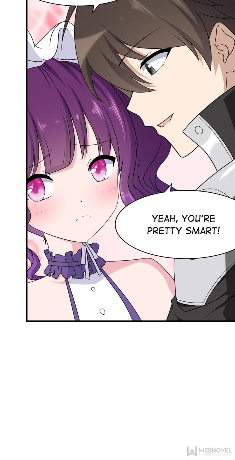 My Girlfriend is a Zombie Chapter 148 page 5 - Chapter 148