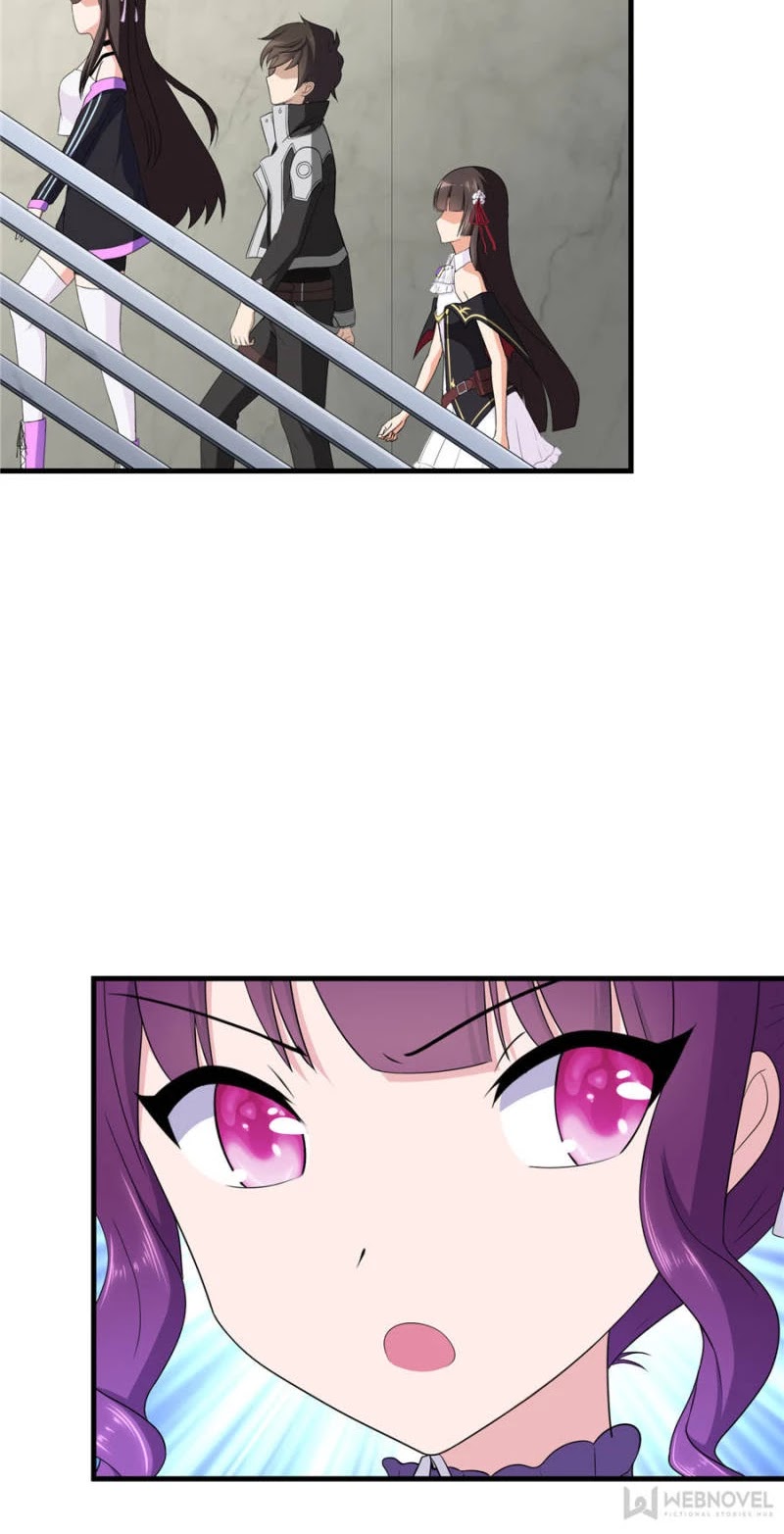 My Girlfriend is a Zombie Chapter 149 page 13 - Chapter 149