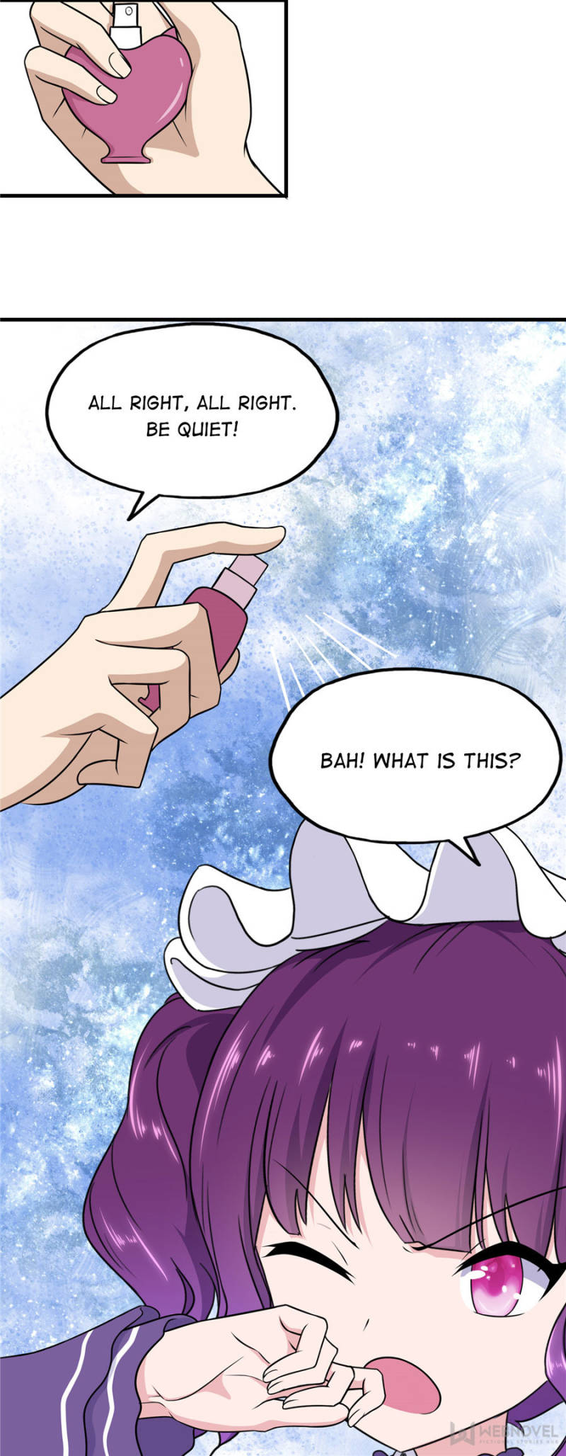 My Girlfriend is a Zombie Chapter 149 page 6 - Chapter 149