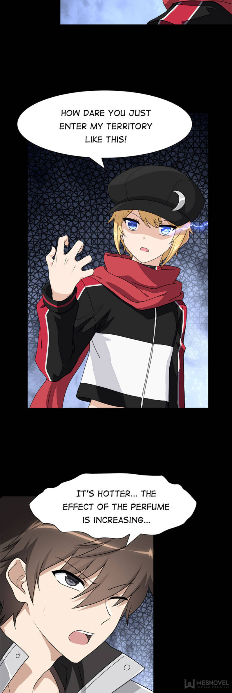 My Girlfriend is a Zombie Chapter 150 page 2 - Chapter 150