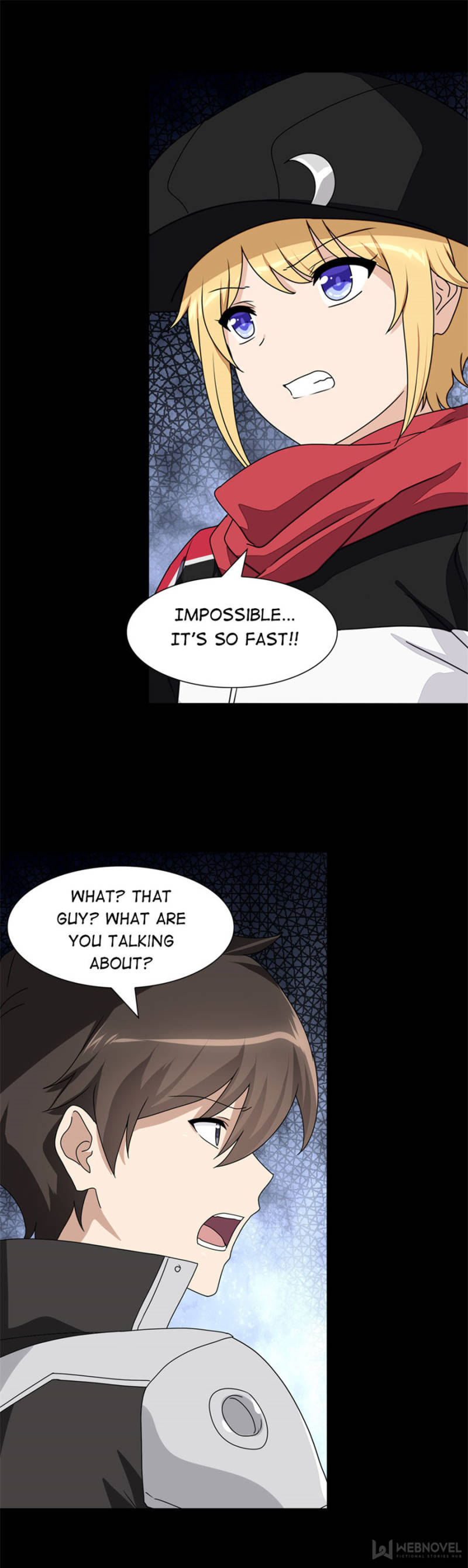 My Girlfriend is a Zombie Chapter 150 page 24 - Chapter 150