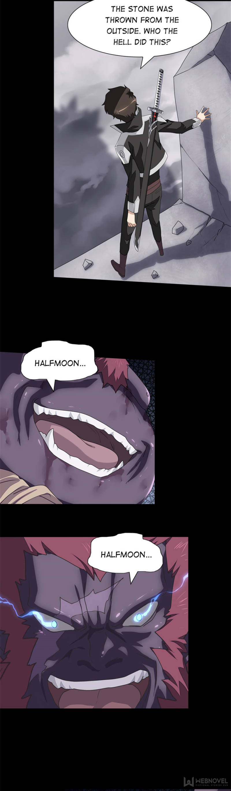 My Girlfriend is a Zombie Chapter 150 page 26 - Chapter 150