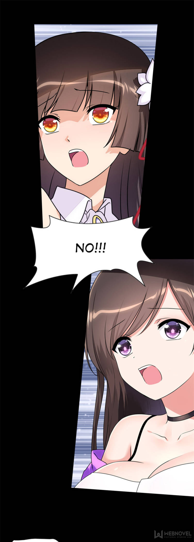 My Girlfriend is a Zombie Chapter 152 page 13 - Chapter 152