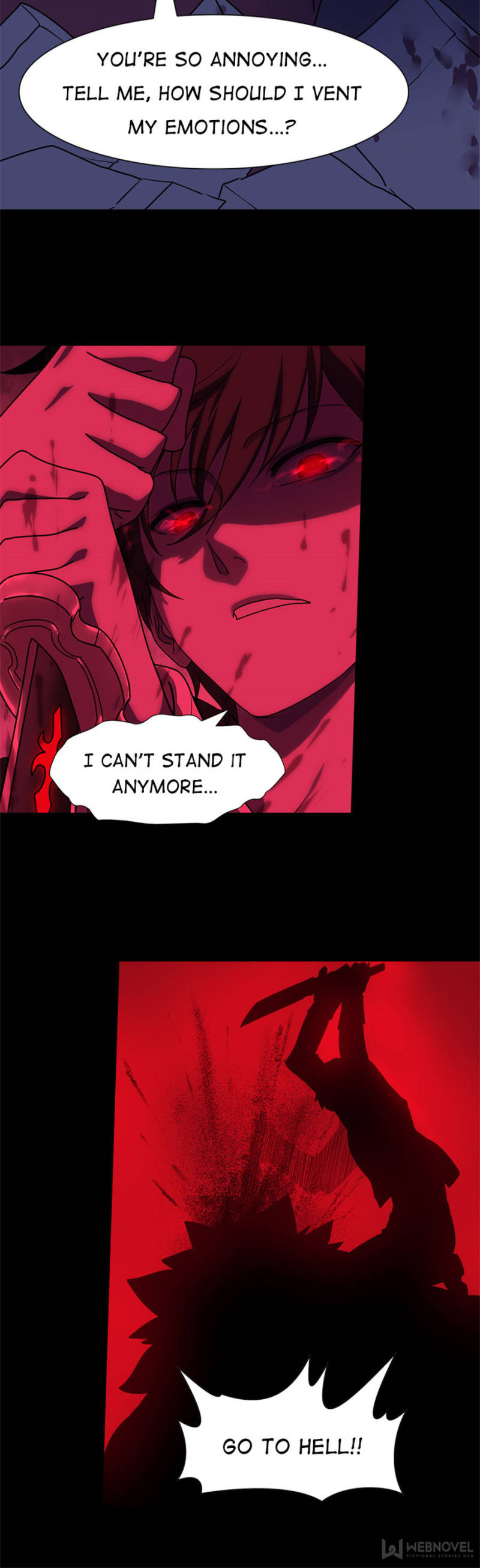 My Girlfriend is a Zombie Chapter 152 page 16 - Chapter 152