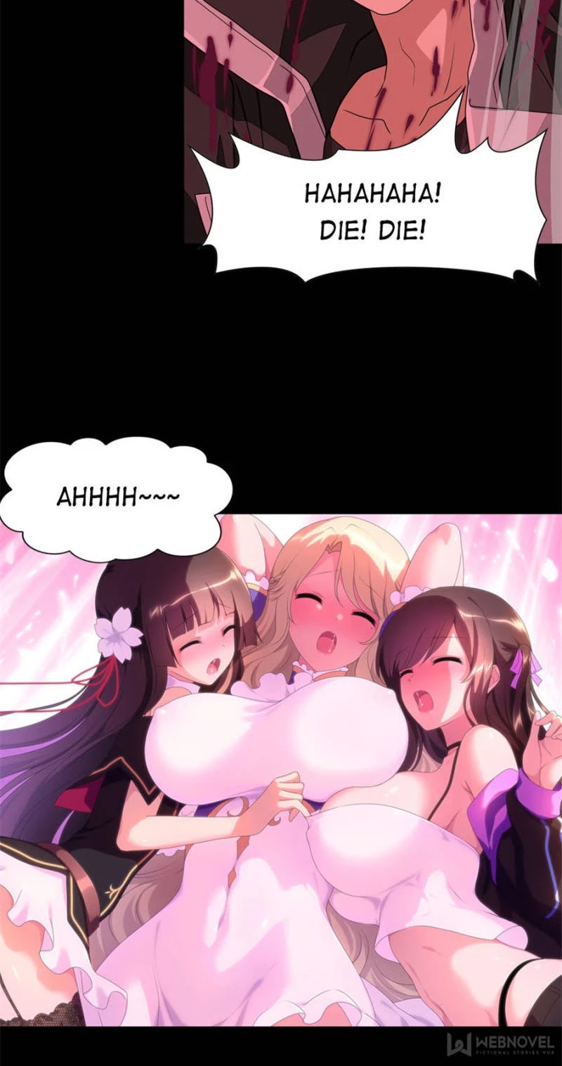 My Girlfriend is a Zombie Chapter 152 page 19 - Chapter 152