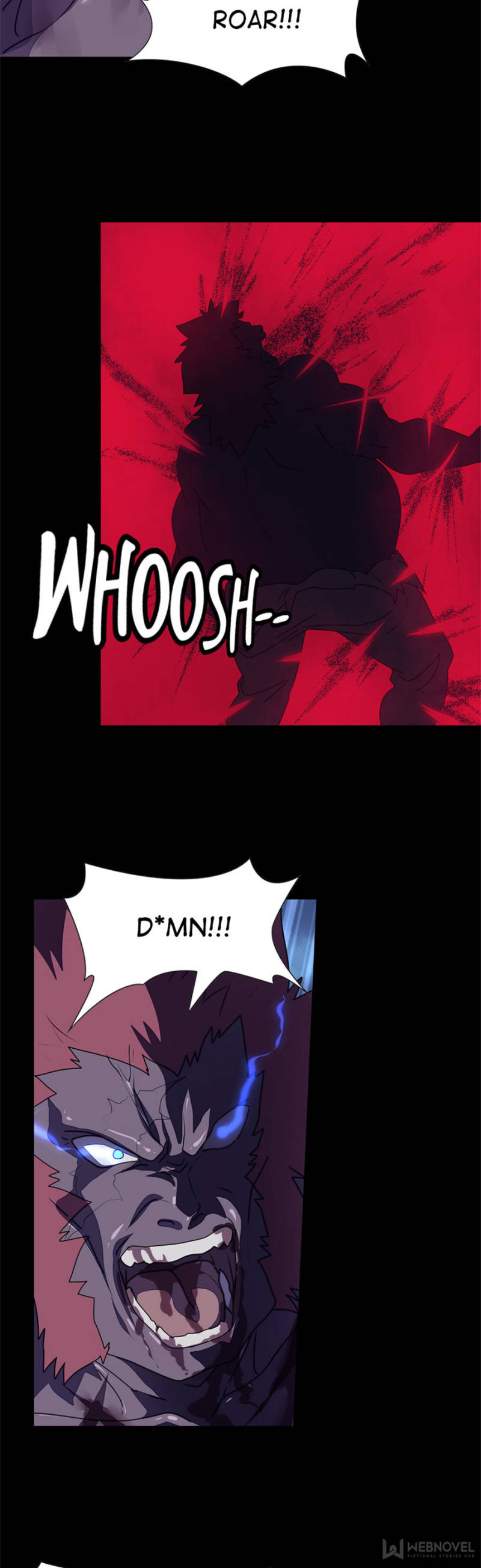 My Girlfriend is a Zombie Chapter 152 page 3 - Chapter 152