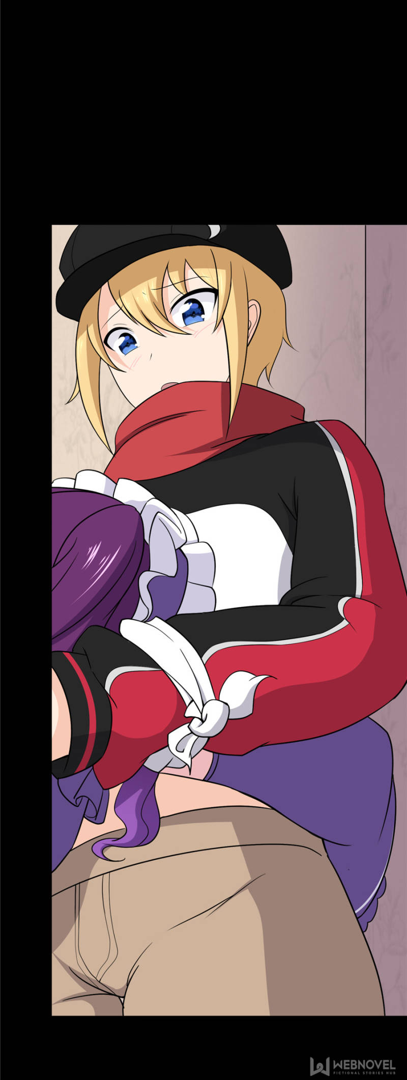My Girlfriend is a Zombie Chapter 154 page 27 - Chapter 154
