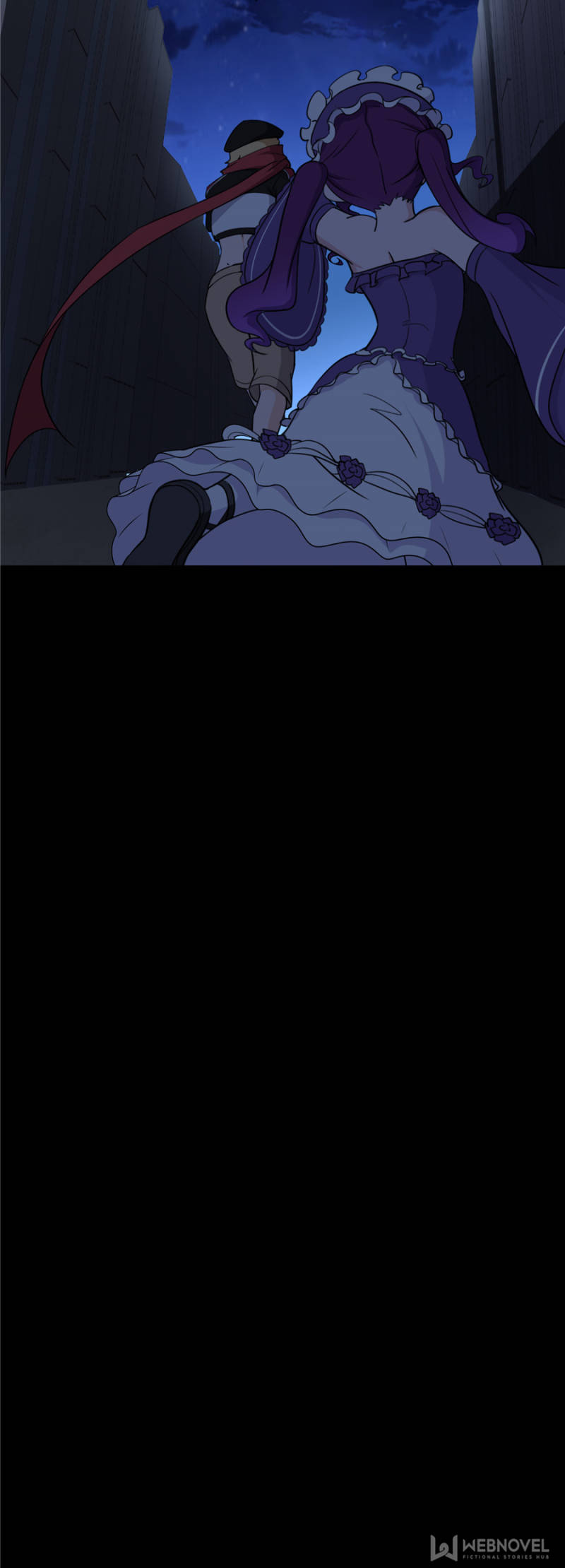 My Girlfriend is a Zombie Chapter 154 page 29 - Chapter 154