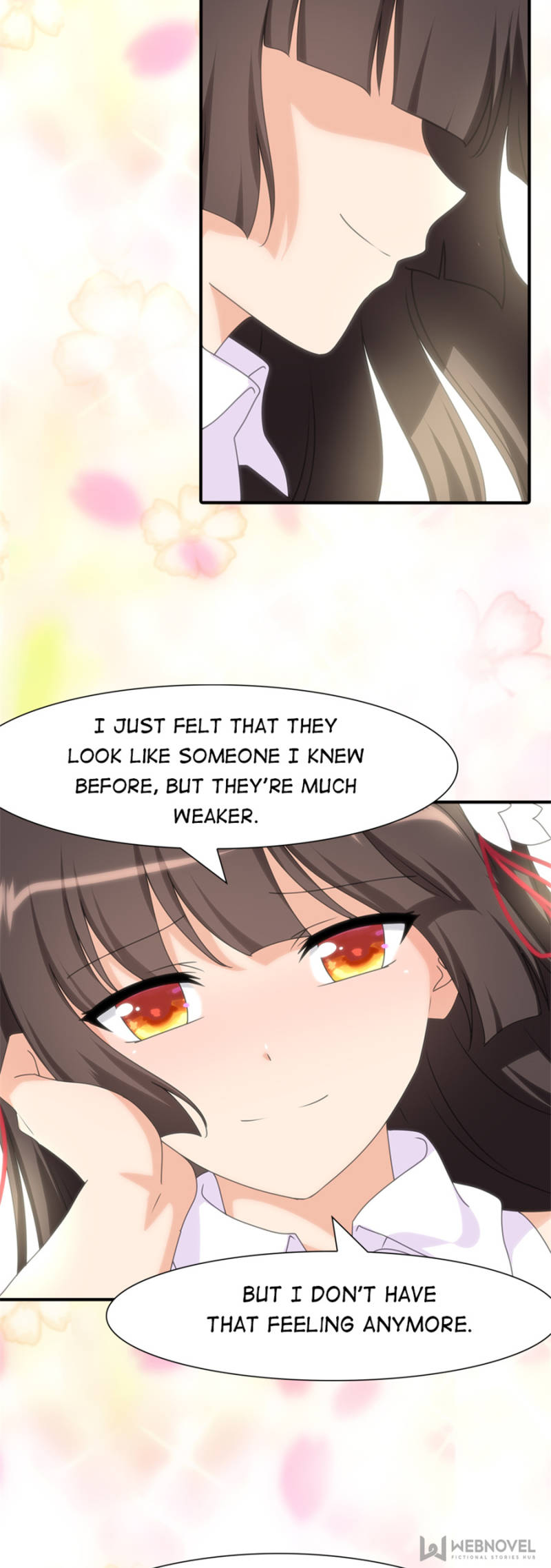 My Girlfriend is a Zombie Chapter 156 page 10 - Chapter 156