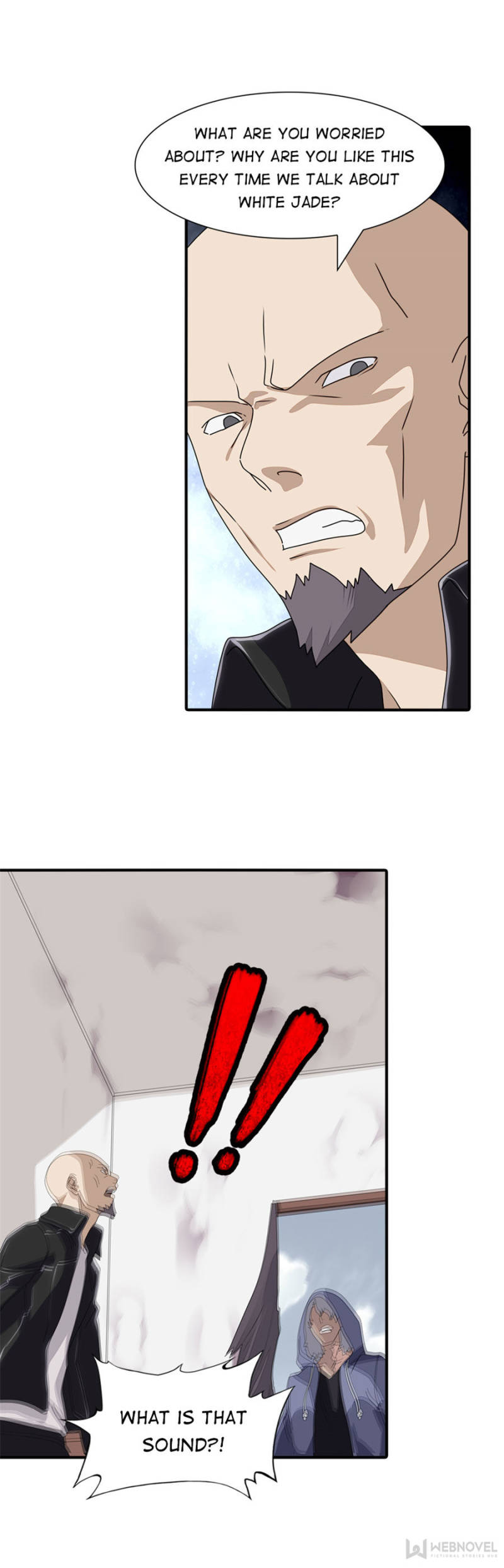 My Girlfriend is a Zombie Chapter 157 page 13 - Chapter 157