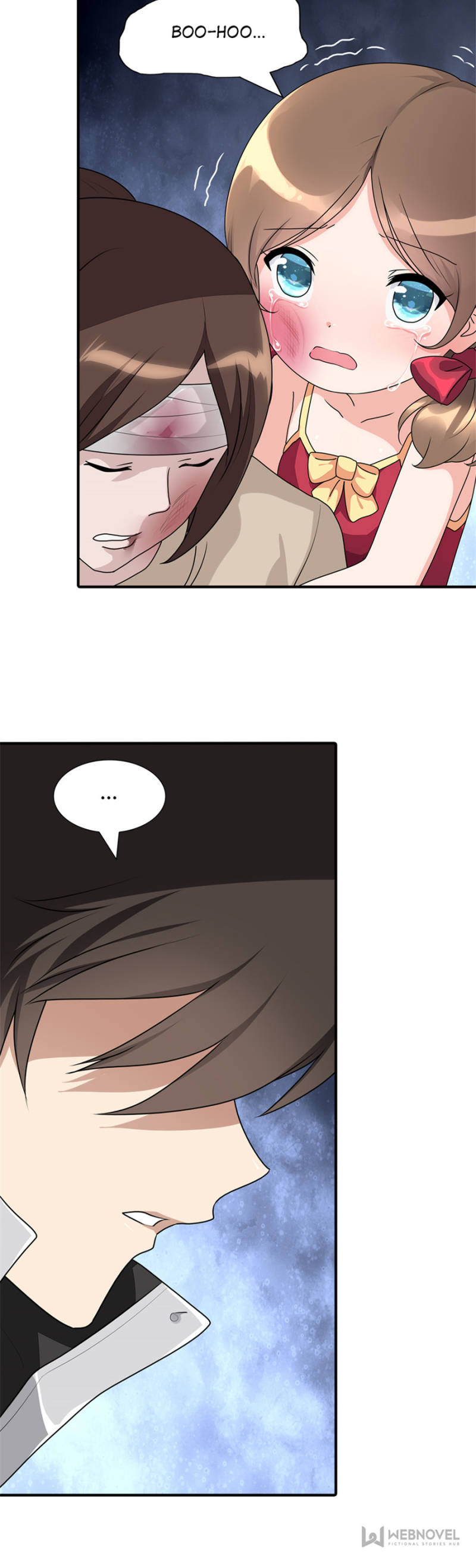 My Girlfriend is a Zombie Chapter 158 page 18 - Chapter 158