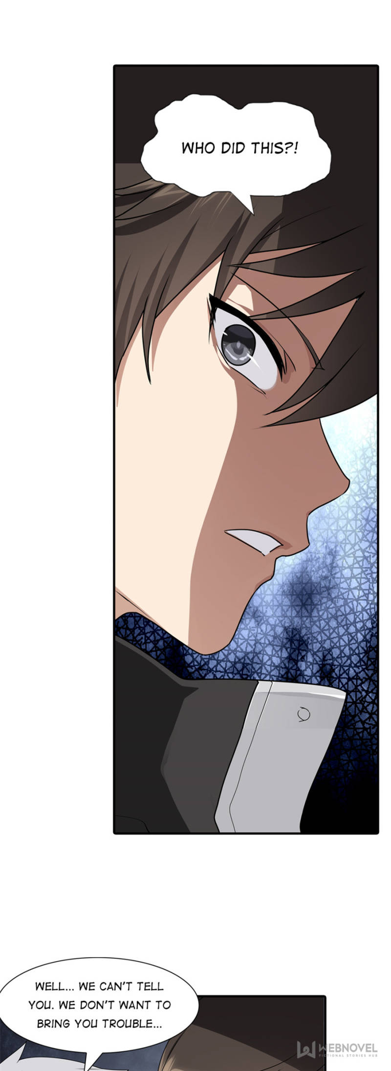 My Girlfriend is a Zombie Chapter 158 page 19 - Chapter 158