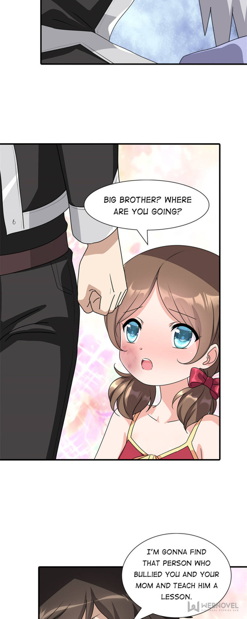 My Girlfriend is a Zombie Chapter 158 page 24 - Chapter 158