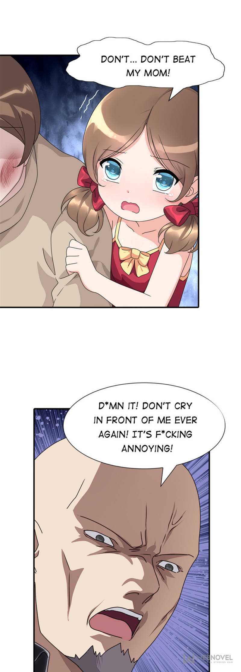 My Girlfriend is a Zombie Chapter 158 page 5 - Chapter 158