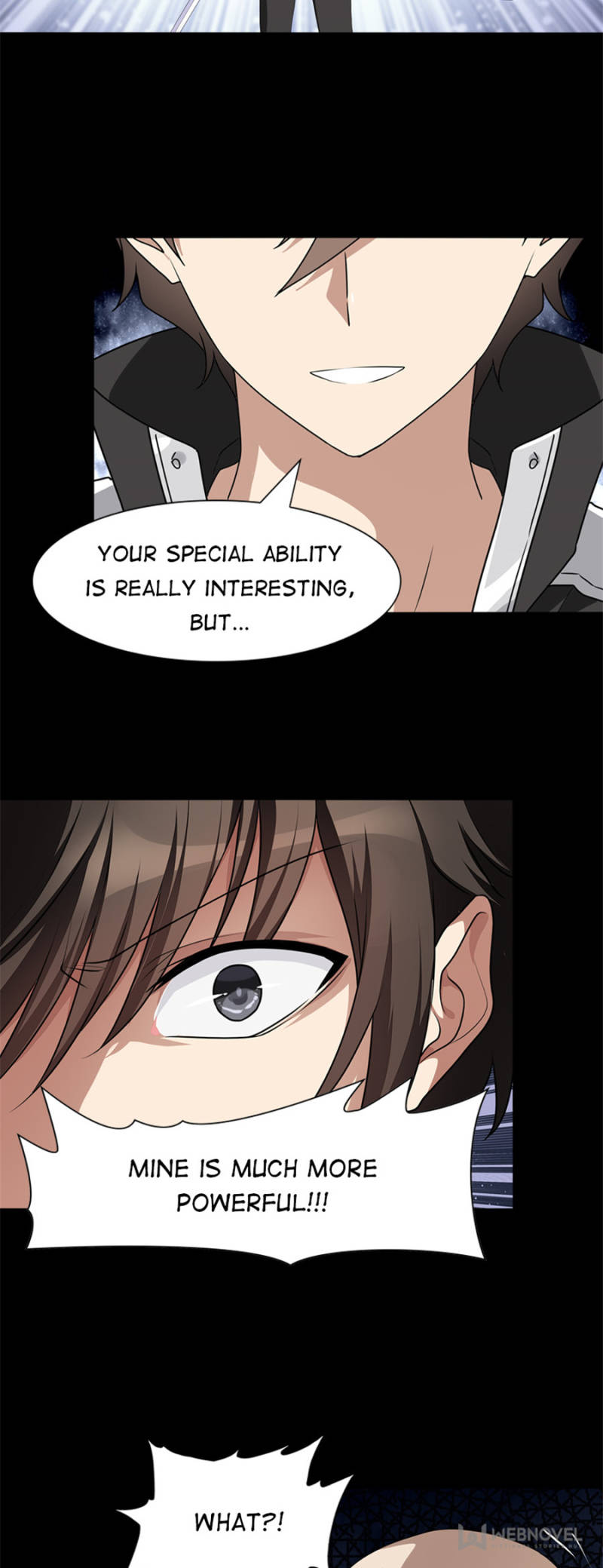 My Girlfriend is a Zombie Chapter 159 page 18 - Chapter 159