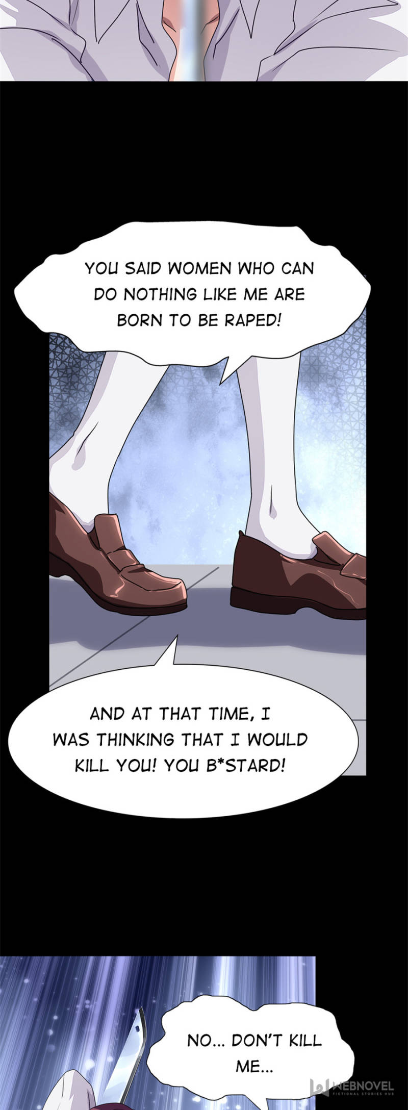 My Girlfriend is a Zombie Chapter 159 page 27 - Chapter 159