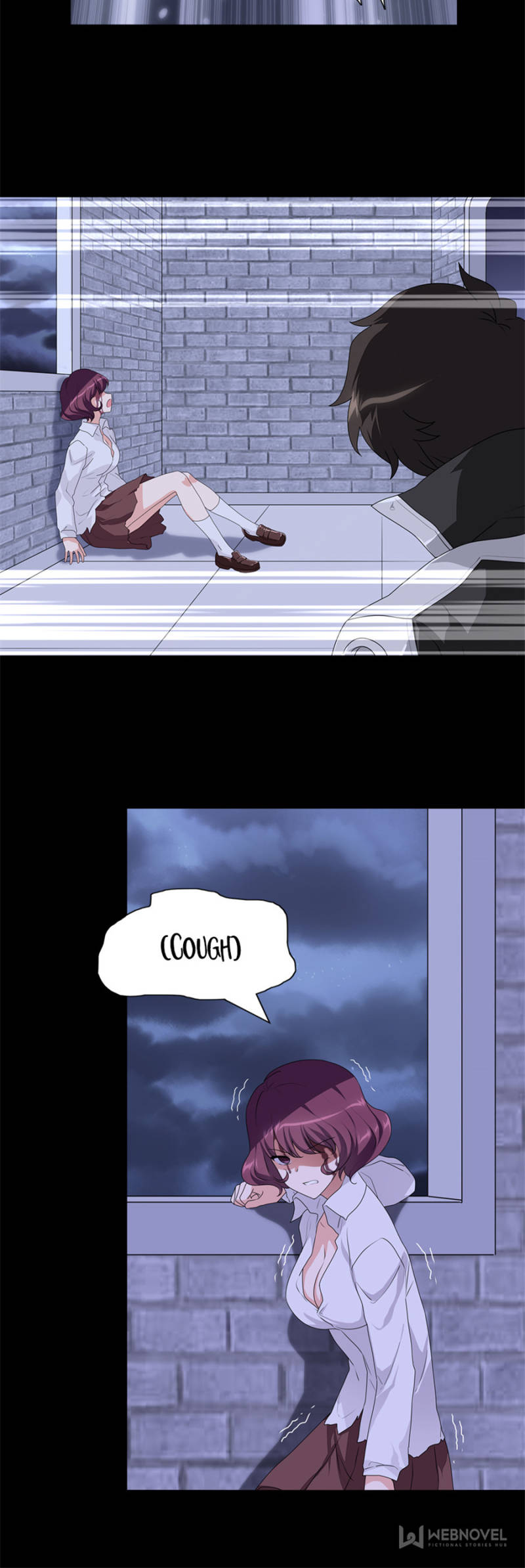 My Girlfriend is a Zombie Chapter 159 page 4 - Chapter 159