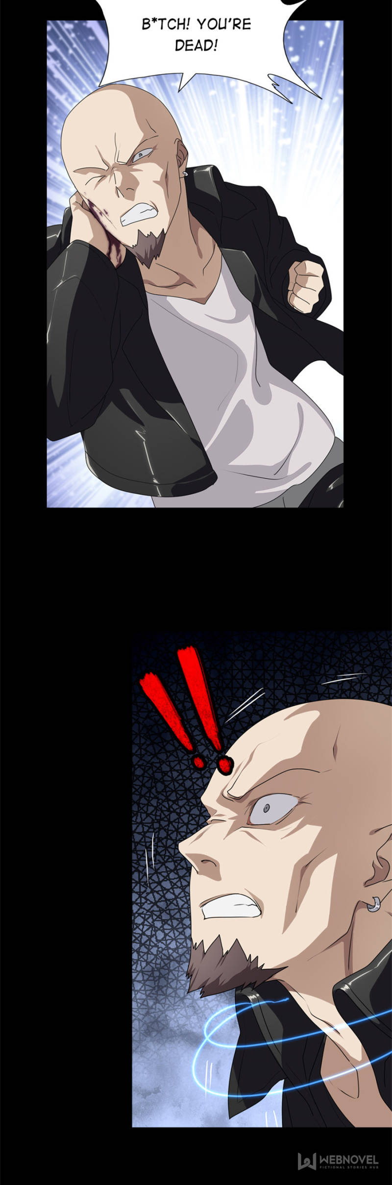 My Girlfriend is a Zombie Chapter 159 page 7 - Chapter 159
