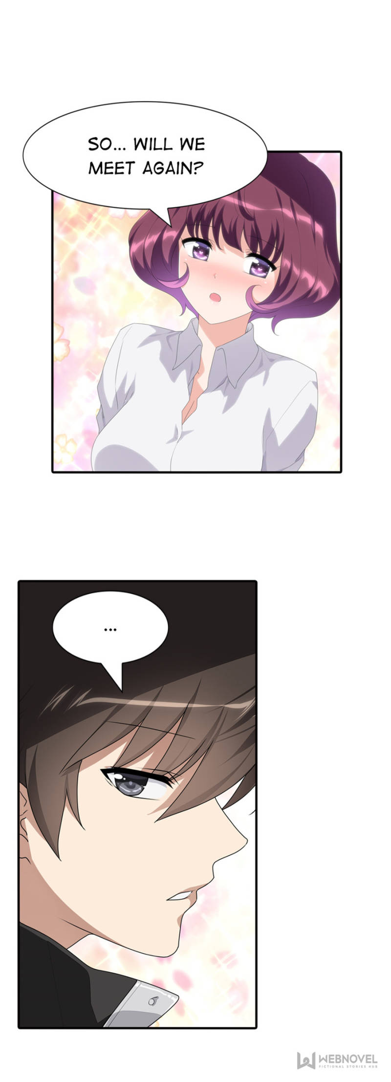 My Girlfriend is a Zombie Chapter 160 page 13 - Chapter 160