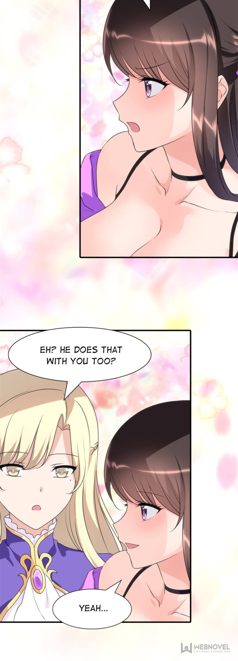 My Girlfriend is a Zombie Chapter 160 page 18 - Chapter 160
