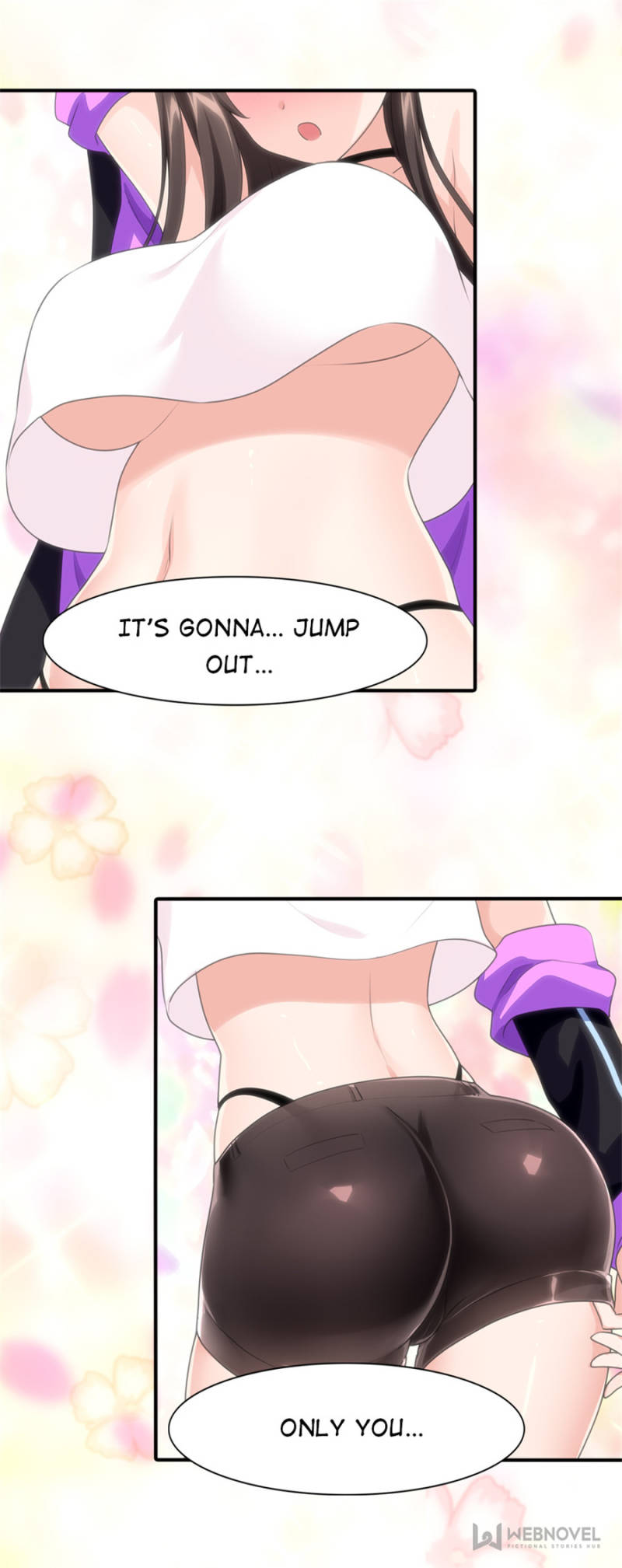 My Girlfriend is a Zombie Chapter 160 page 23 - Chapter 160
