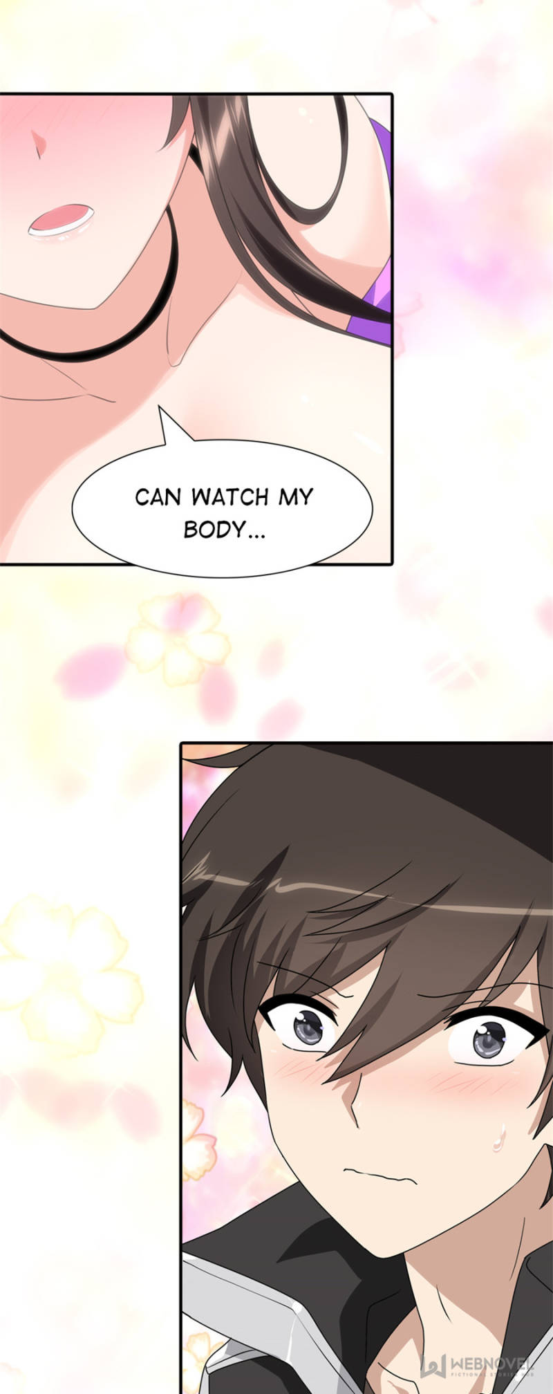 My Girlfriend is a Zombie Chapter 160 page 24 - Chapter 160