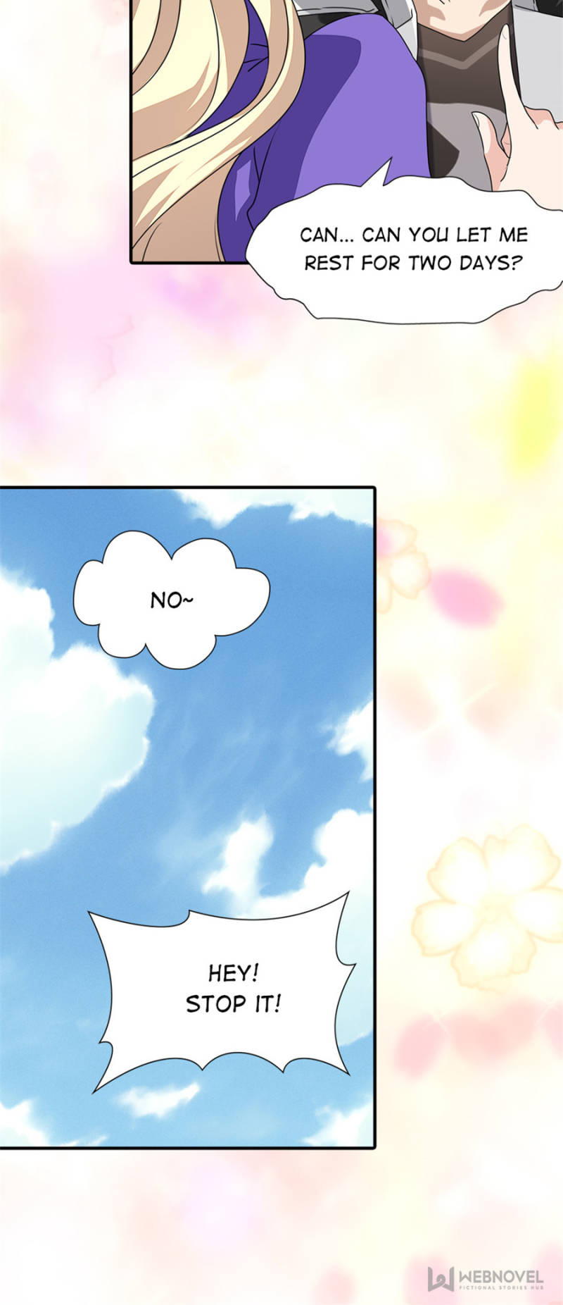My Girlfriend is a Zombie Chapter 160 page 26 - Chapter 160