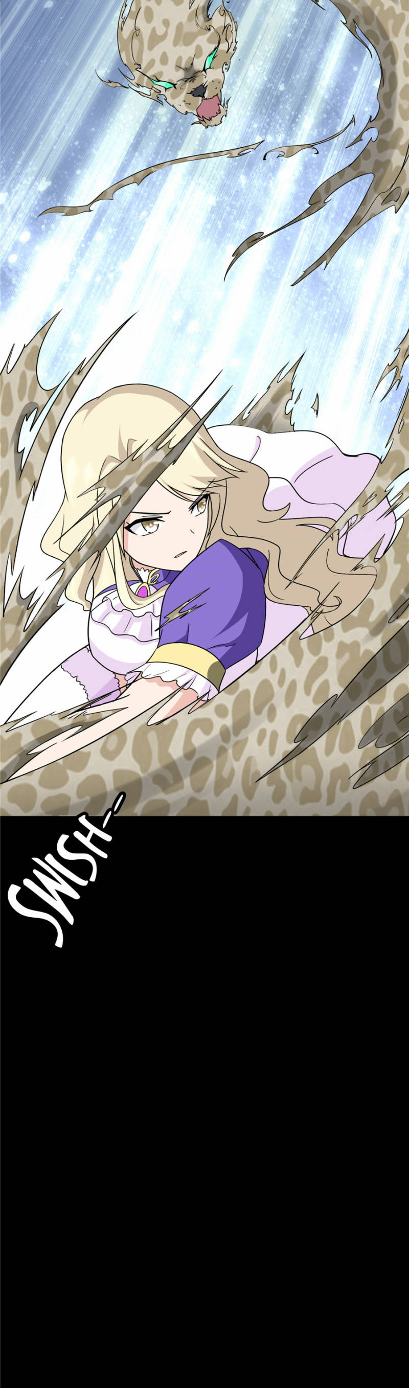 My Girlfriend is a Zombie Chapter 161 page 14 - Chapter 161