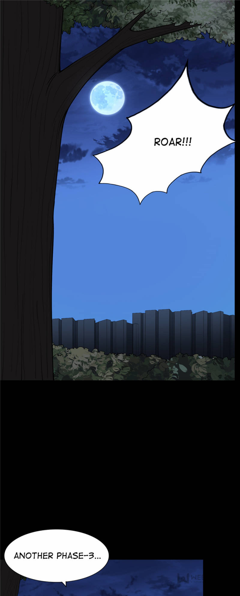 My Girlfriend is a Zombie Chapter 162 page 1 - Chapter 162