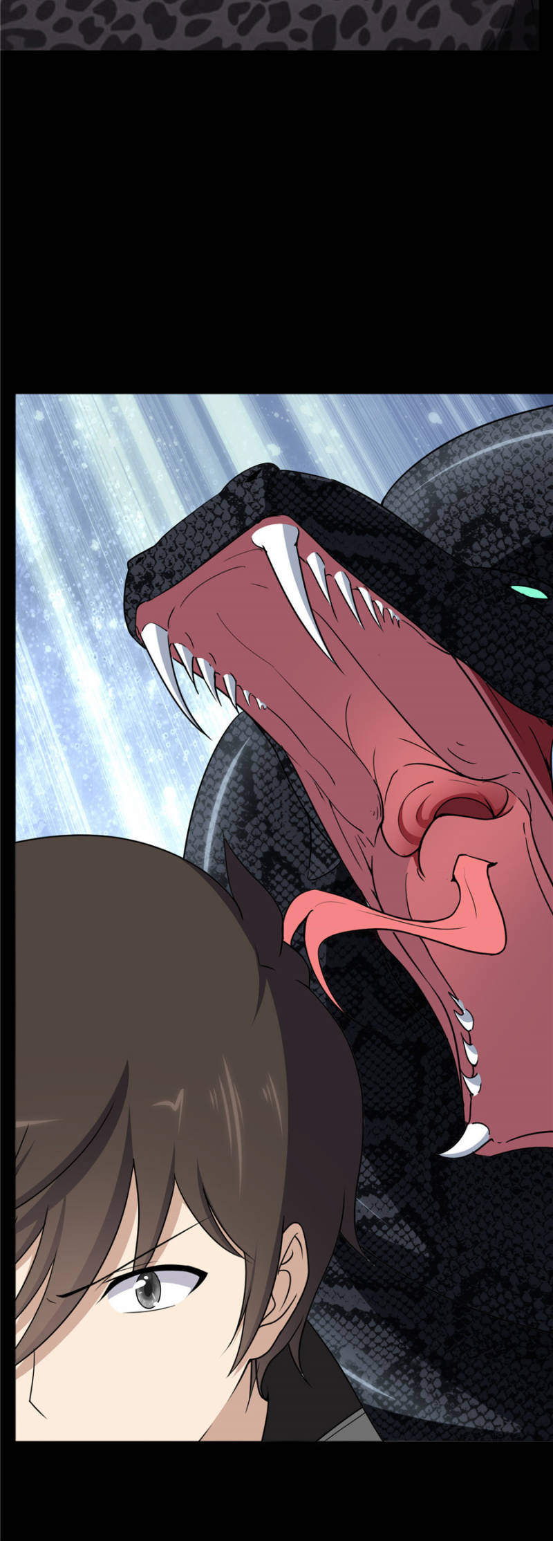 My Girlfriend is a Zombie Chapter 162 page 19 - Chapter 162