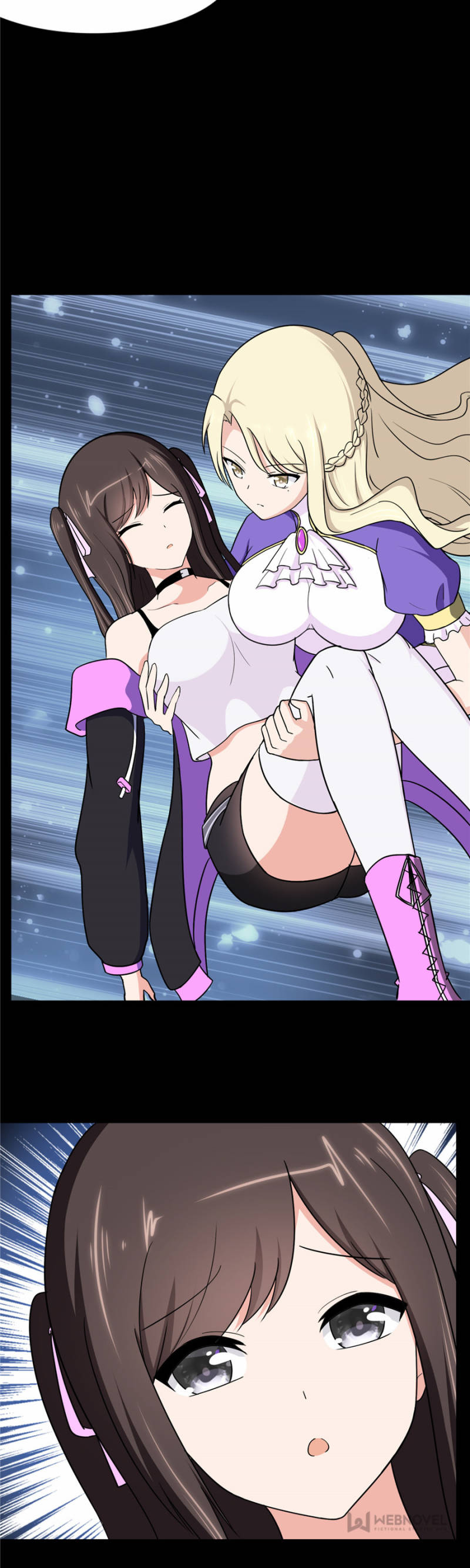 My Girlfriend is a Zombie Chapter 162 page 30 - Chapter 162