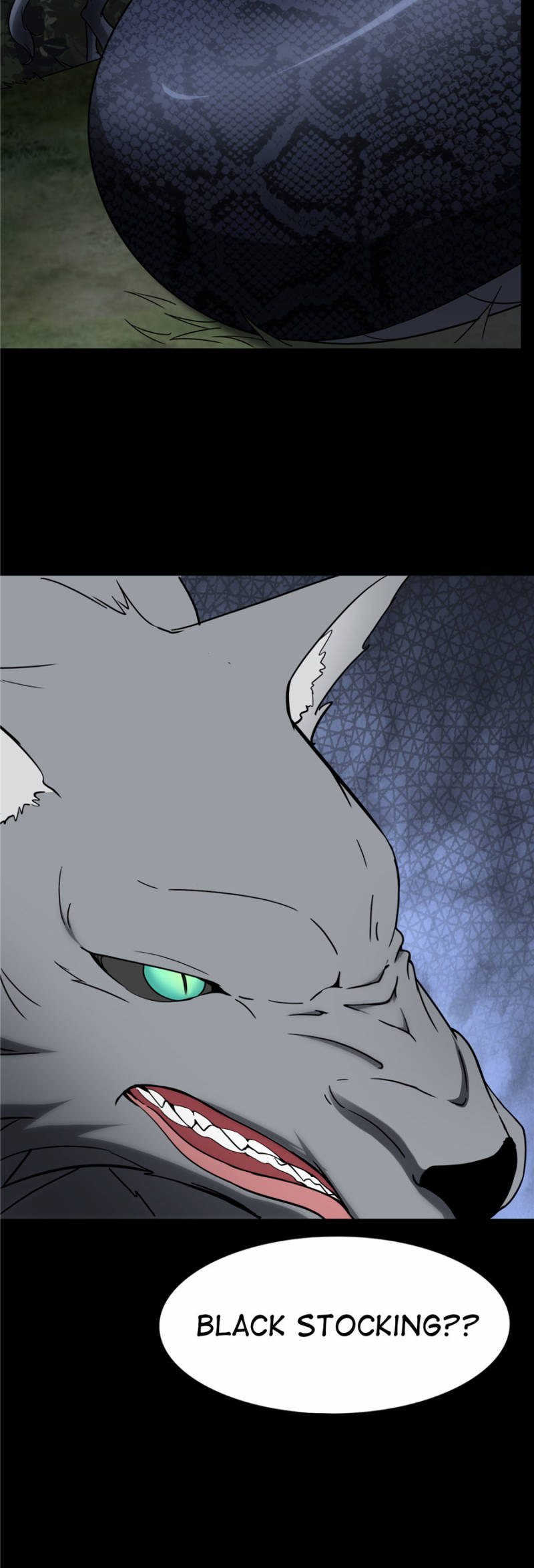My Girlfriend is a Zombie Chapter 162 page 37 - Chapter 162