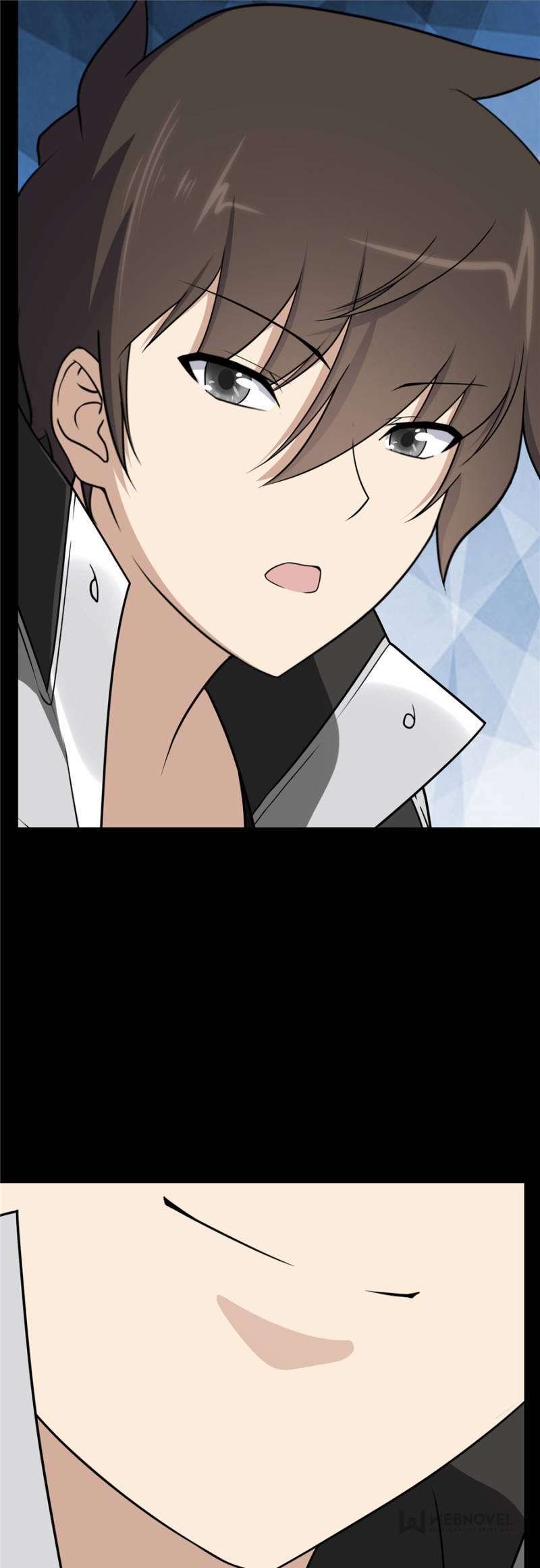My Girlfriend is a Zombie Chapter 163 page 14 - Chapter 163