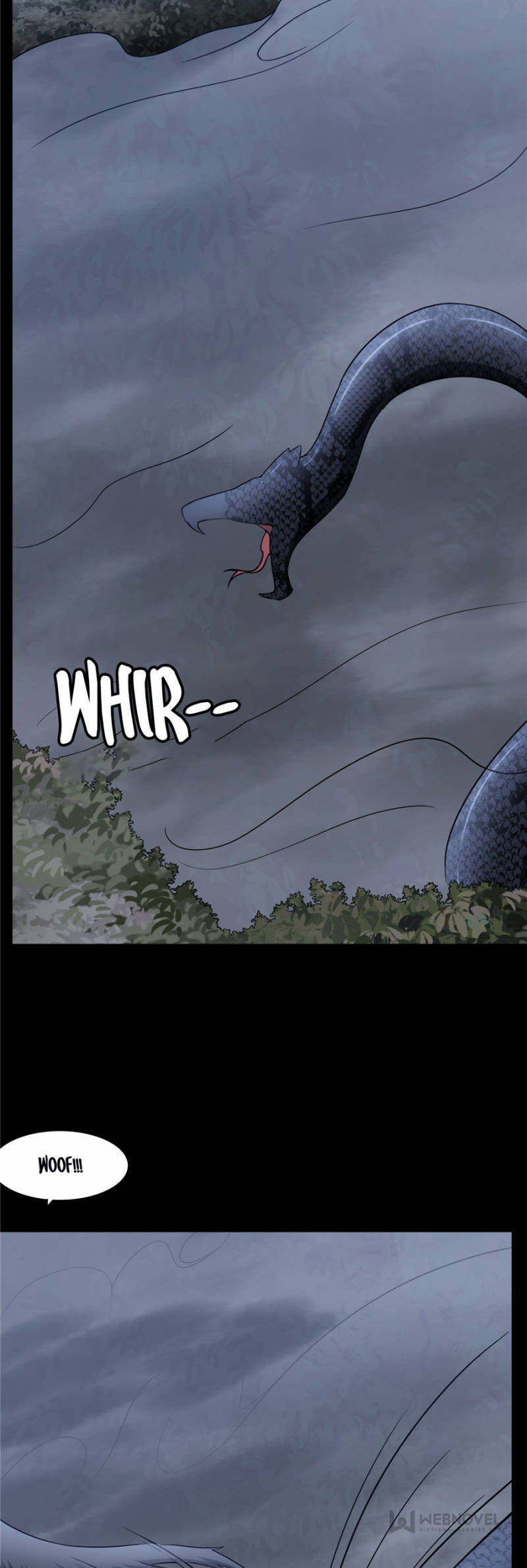 My Girlfriend is a Zombie Chapter 163 page 2 - Chapter 163