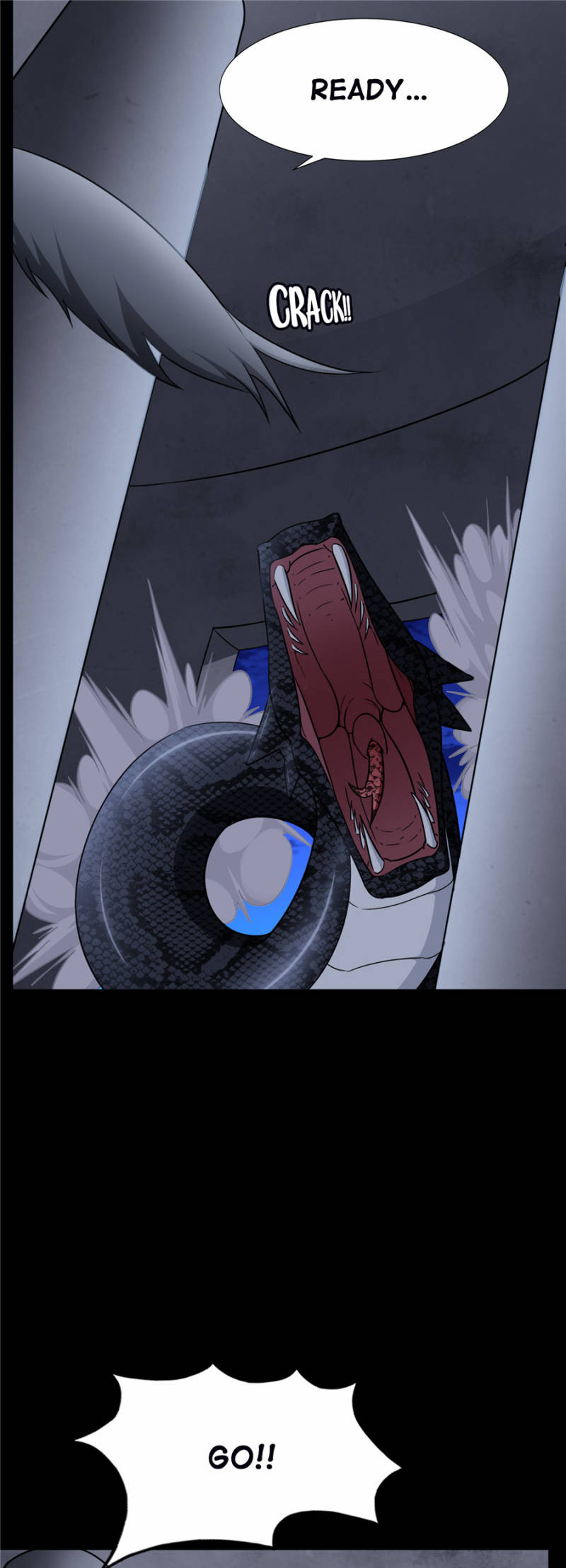 My Girlfriend is a Zombie Chapter 163 page 20 - Chapter 163