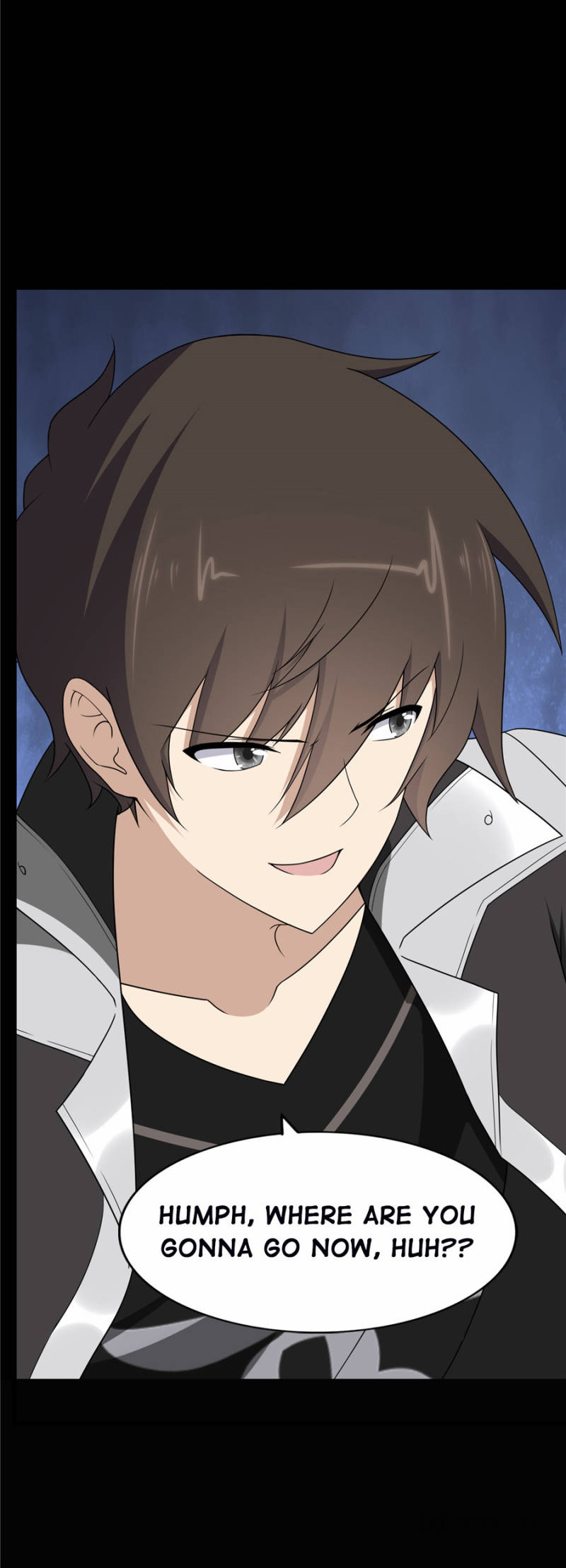 My Girlfriend is a Zombie Chapter 163 page 23 - Chapter 163