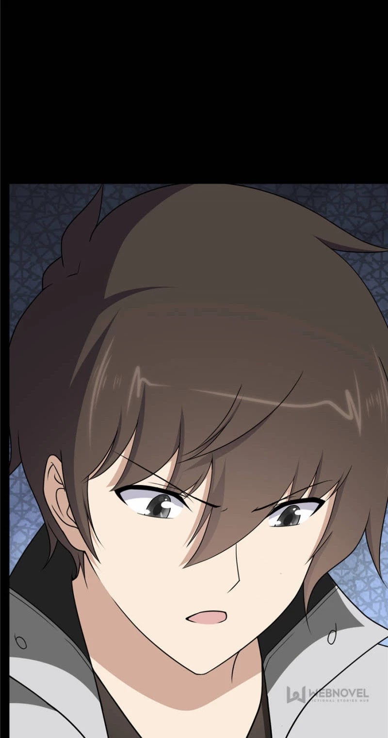 My Girlfriend is a Zombie Chapter 163 page 25 - Chapter 163