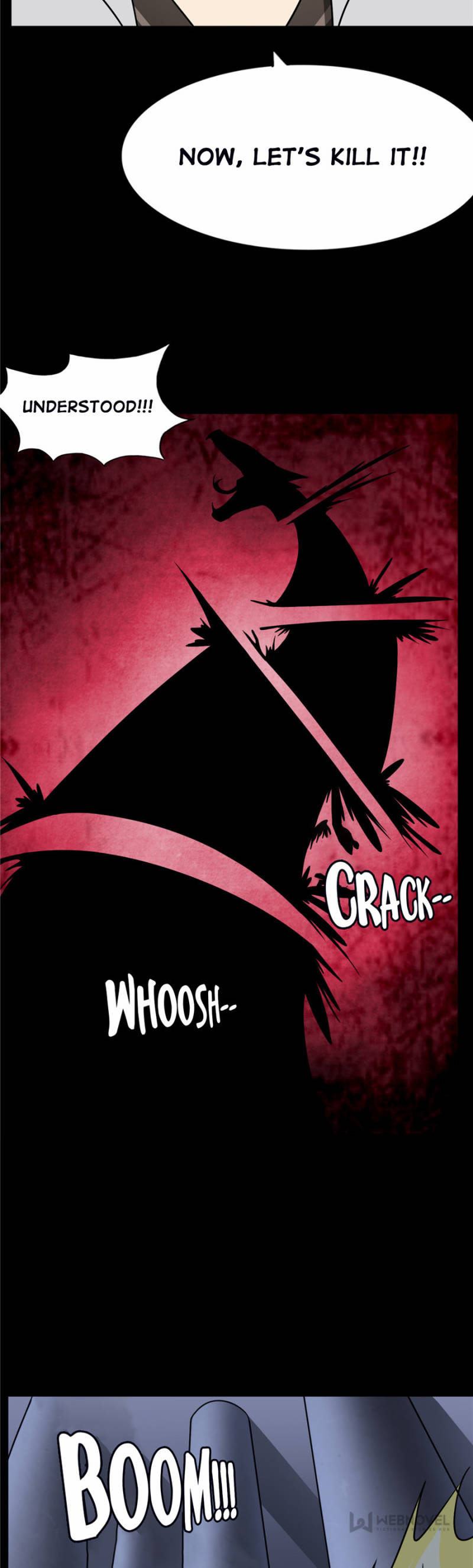 My Girlfriend is a Zombie Chapter 163 page 26 - Chapter 163