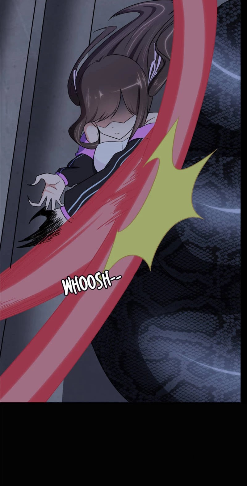 My Girlfriend is a Zombie Chapter 163 page 39 - Chapter 163