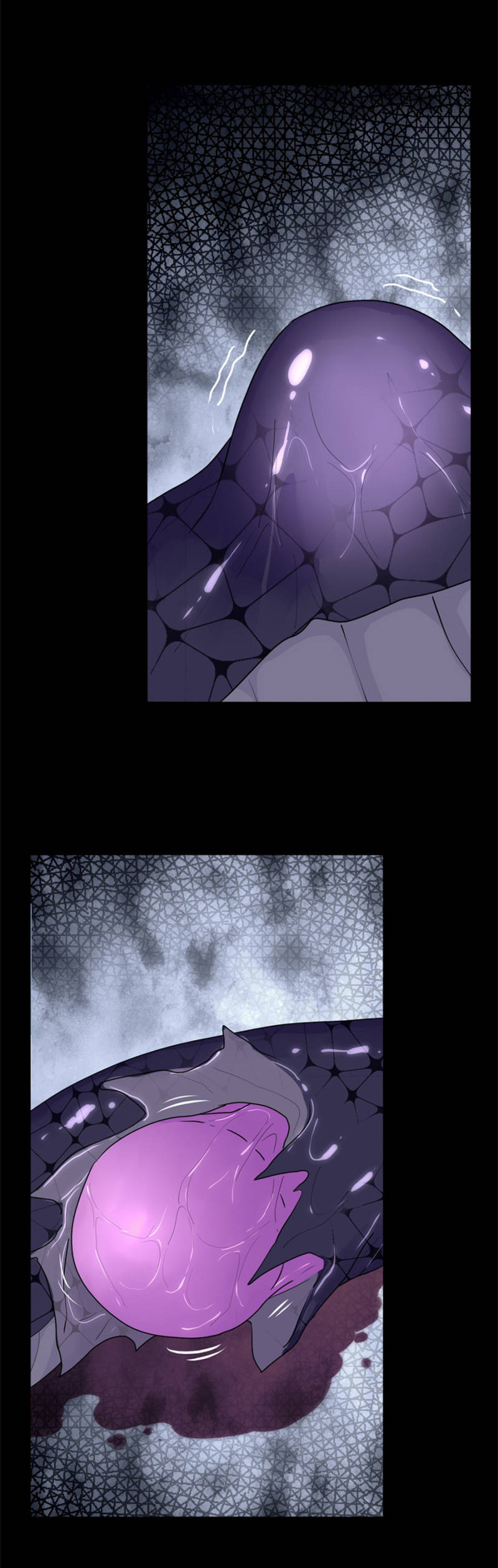 My Girlfriend is a Zombie Chapter 165 page 6 - Chapter 165