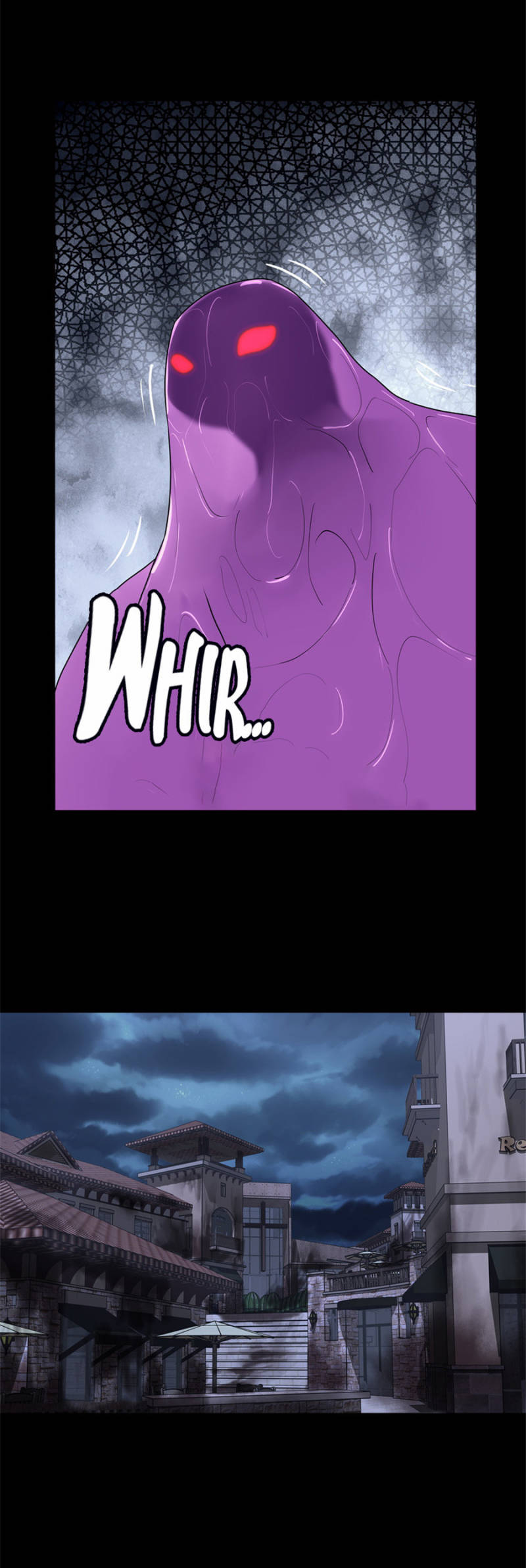 My Girlfriend is a Zombie Chapter 165 page 7 - Chapter 165