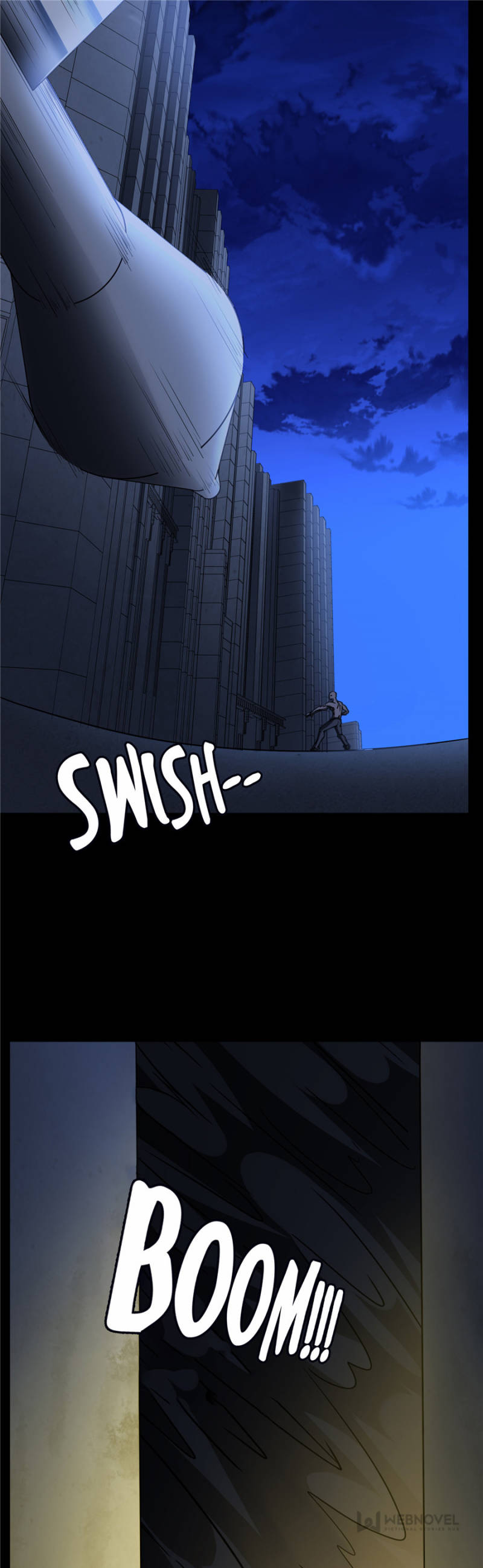 My Girlfriend is a Zombie Chapter 166 page 24 - Chapter 166