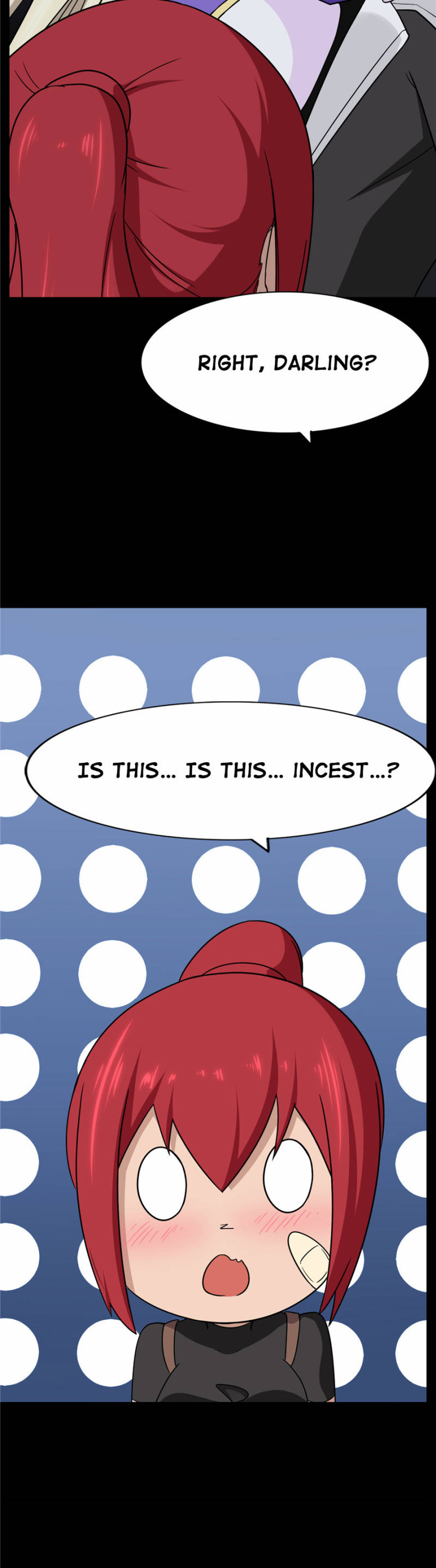 My Girlfriend is a Zombie Chapter 167 page 22 - Chapter 167