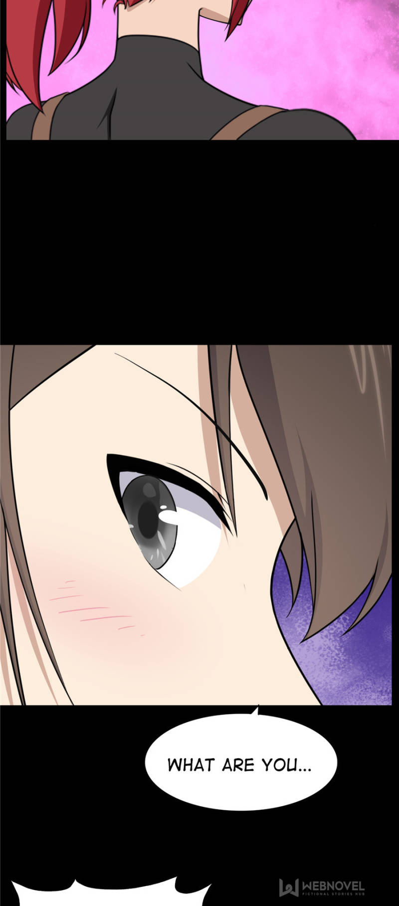 My Girlfriend is a Zombie Chapter 168 page 22 - Chapter 168